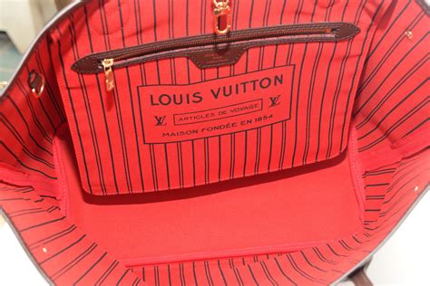 louis vuitton date code m61725|louis vuitton neverfull date code.